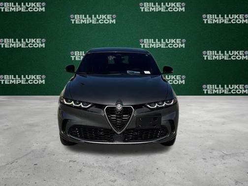 2024 Alfa Romeo Tonale Ti