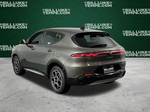 2024 Alfa Romeo Tonale Ti