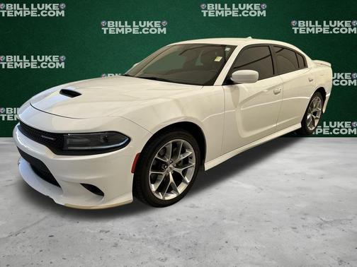 2021 Dodge Charger GT