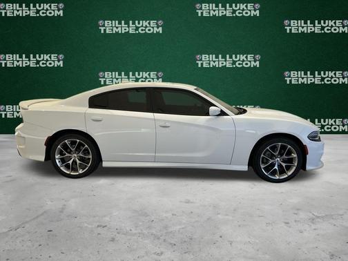 2021 Dodge Charger GT