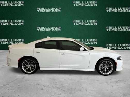 2021 Dodge Charger GT