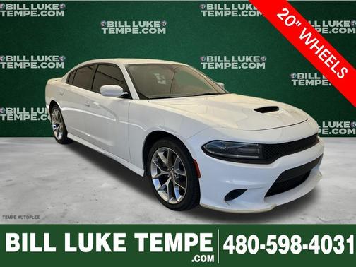 2021 Dodge Charger GT