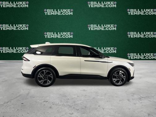 2024 Lincoln Nautilus Premiere