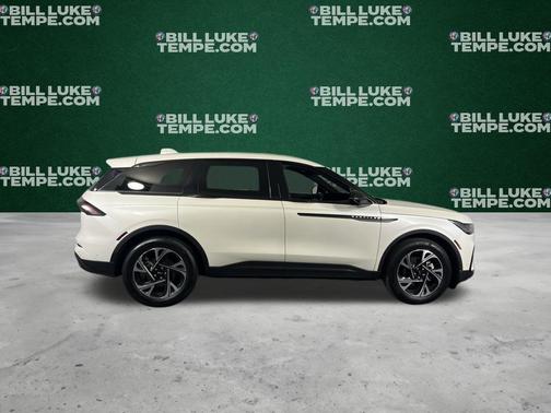 2024 Lincoln Nautilus Premiere