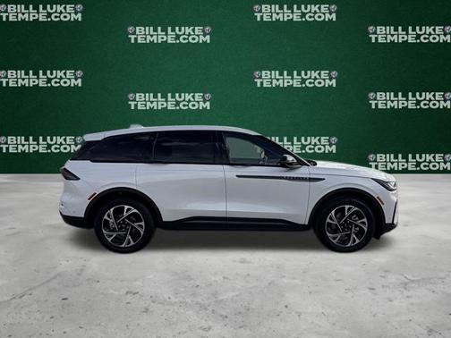 2024 Lincoln Nautilus Premiere