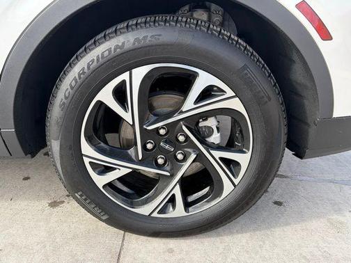 2024 Lincoln Nautilus Premiere