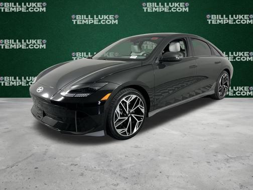 2023 Hyundai IONIQ 6 SEL