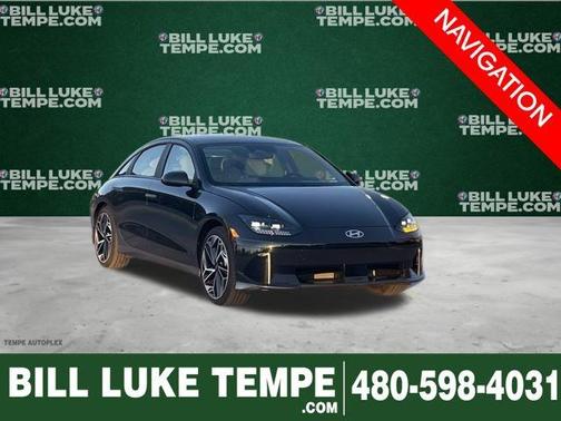 2023 Hyundai IONIQ 6 SEL