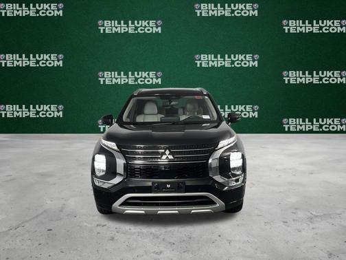 2024 Mitsubishi Outlander PHEV SEL