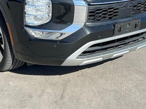 2024 Mitsubishi Outlander PHEV SEL