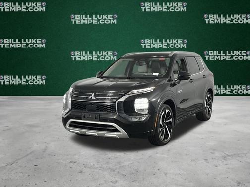 2024 Mitsubishi Outlander PHEV SEL