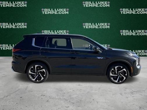 2024 Mitsubishi Outlander PHEV SEL
