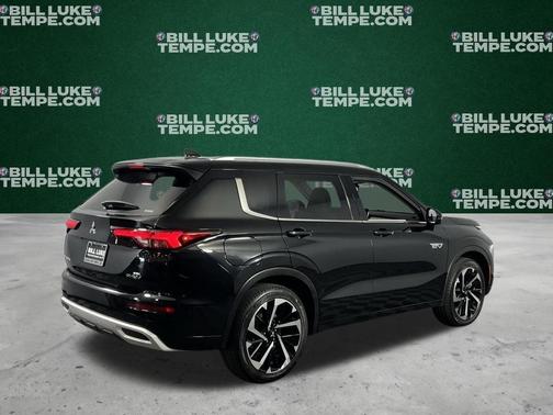 2024 Mitsubishi Outlander PHEV SEL