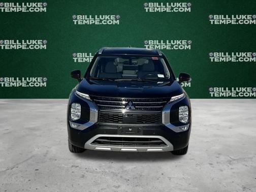 2024 Mitsubishi Outlander PHEV SEL