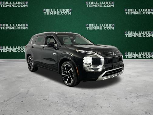 2024 Mitsubishi Outlander PHEV SEL