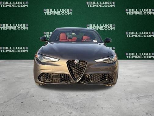 2022 Alfa Romeo Giulia Veloce
