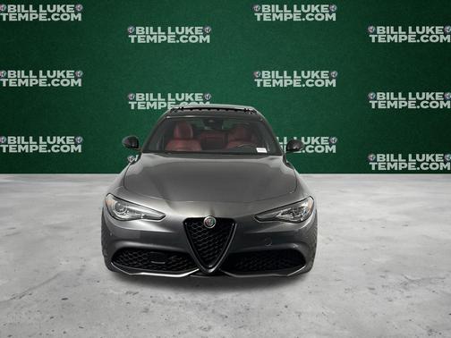 2022 Alfa Romeo Giulia Veloce
