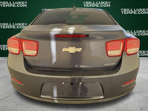 2013 Chevrolet Malibu 1LS