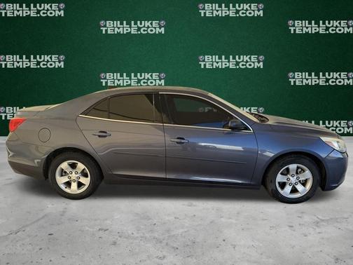 2013 Chevrolet Malibu 1LS