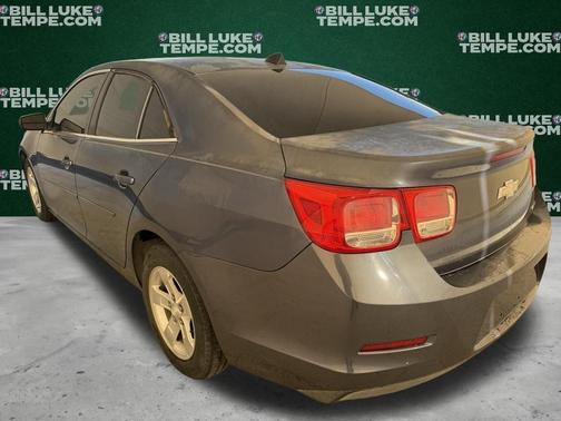 2013 Chevrolet Malibu 1LS