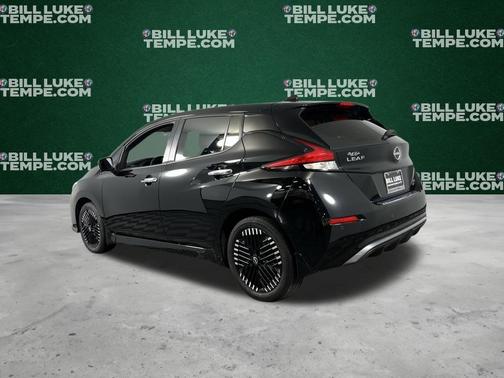 2024 Nissan Leaf SV PLUS