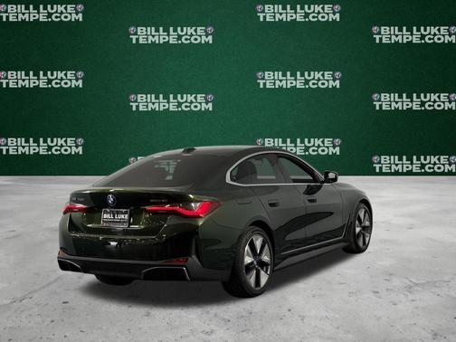 2023 BMW i4 Gran Coupe eDrive40