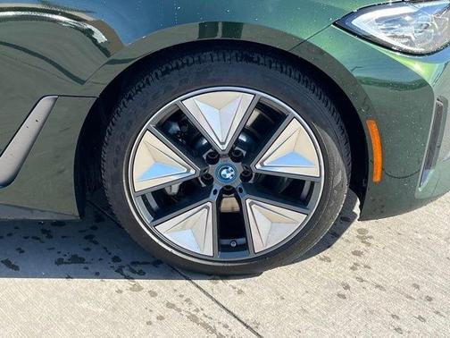 2023 BMW i4 Gran Coupe eDrive40