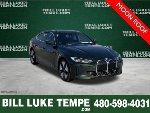 2023 BMW i4 Gran Coupe eDrive40