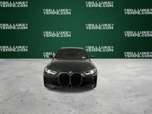 2023 BMW i4 Gran Coupe eDrive40