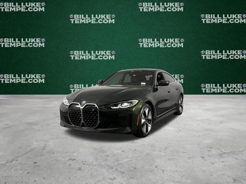 2023 BMW i4 Gran Coupe eDrive40