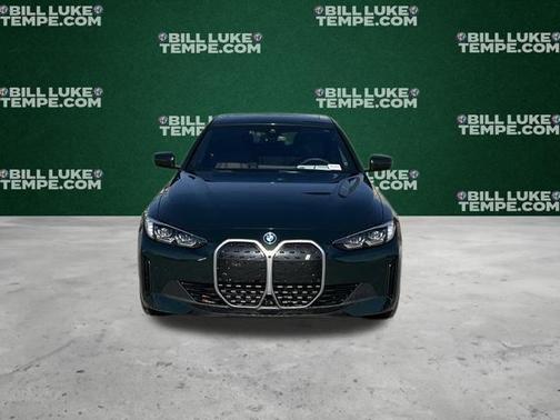 2023 BMW i4 Gran Coupe eDrive40