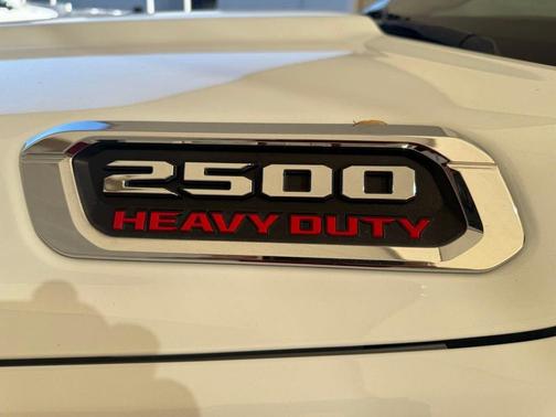 2023 RAM 2500 Laramie