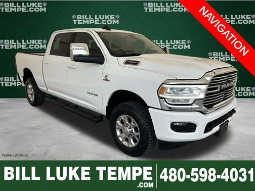 2023 RAM 2500 Laramie