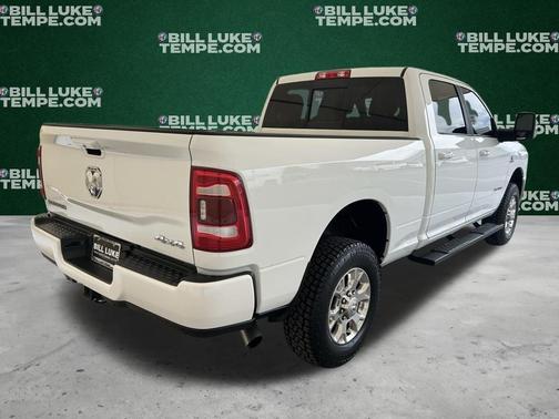 2023 RAM 2500 Laramie