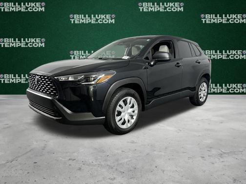 2024 Toyota Corolla Cross L