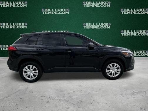 2024 Toyota Corolla Cross L
