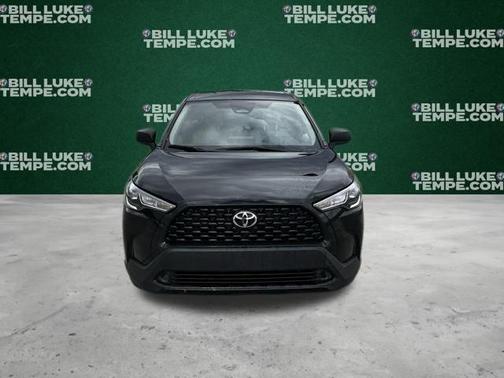 2024 Toyota Corolla Cross L