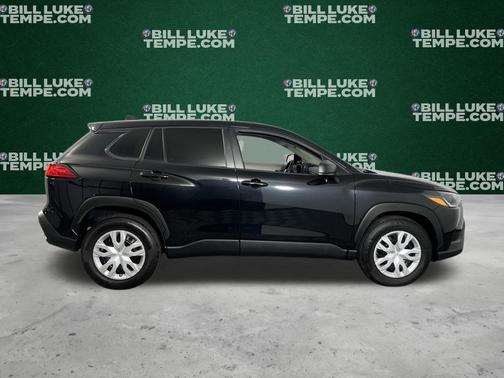 2024 Toyota Corolla Cross L