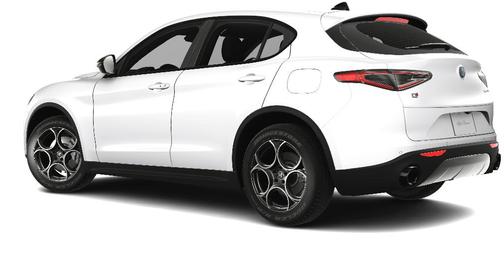 2025 Alfa Romeo Stelvio Base