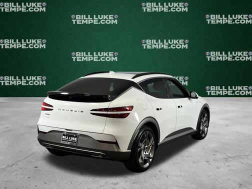 2023 Genesis GV60 Performance
