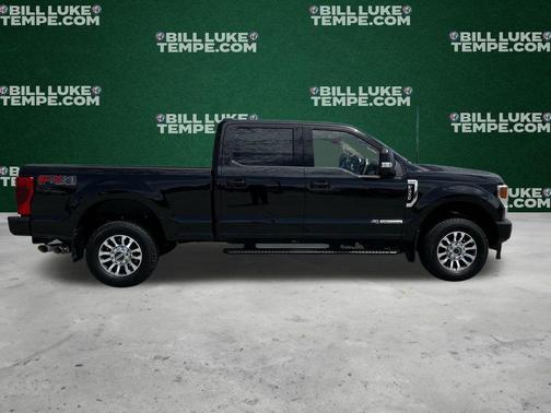 2022 Ford F-350 Lariat Super Duty