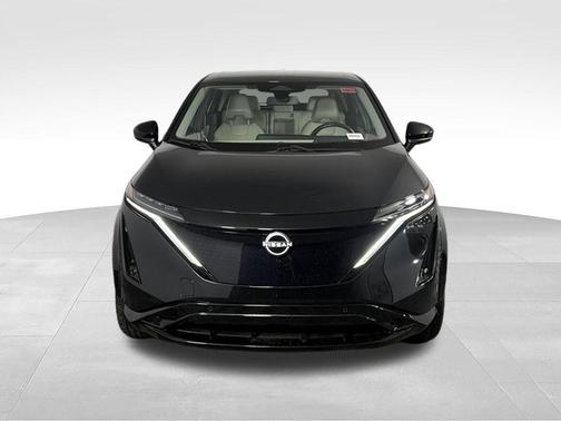 Black Diamond 2023 Nissan ARIYA ENGAGE