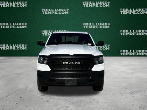2023 RAM 1500 Tradesman