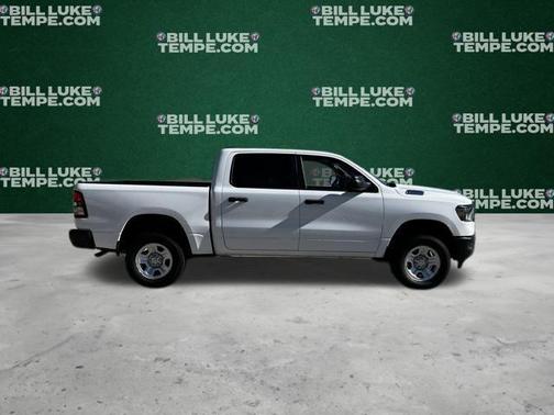 2023 RAM 1500 Tradesman