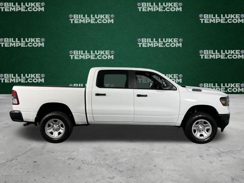 2023 RAM 1500 Tradesman