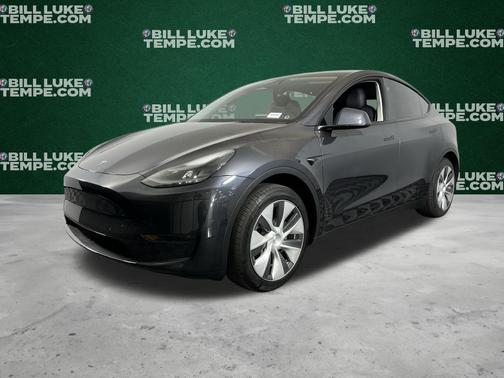 2024 Tesla Model Y Base