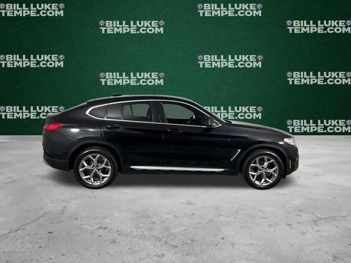 2024 BMW X4 xDrive30i