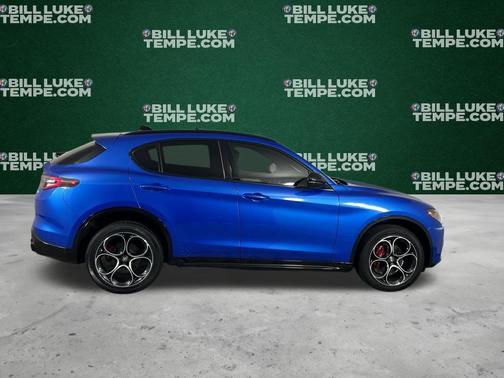 2024 Alfa Romeo Stelvio Veloce