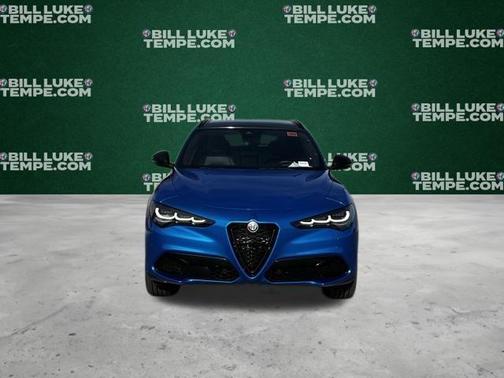 2024 Alfa Romeo Stelvio Veloce