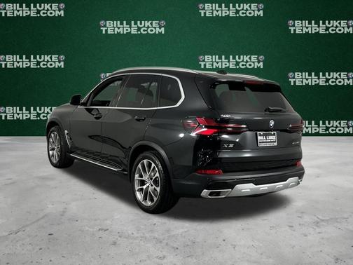 2025 BMW X5 sDrive40i